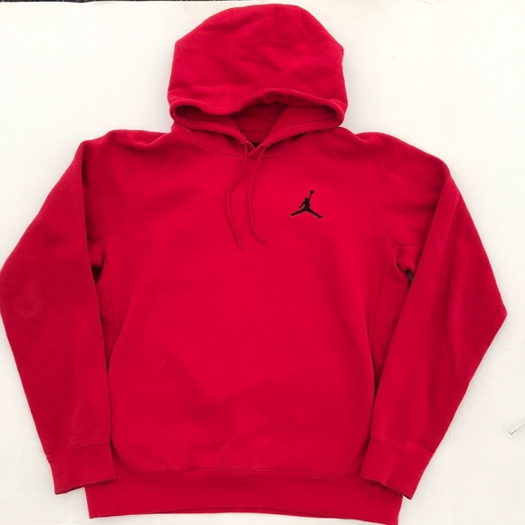 vintage jordan hoodie